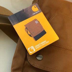 Brand new legacy over the shoulder bag!